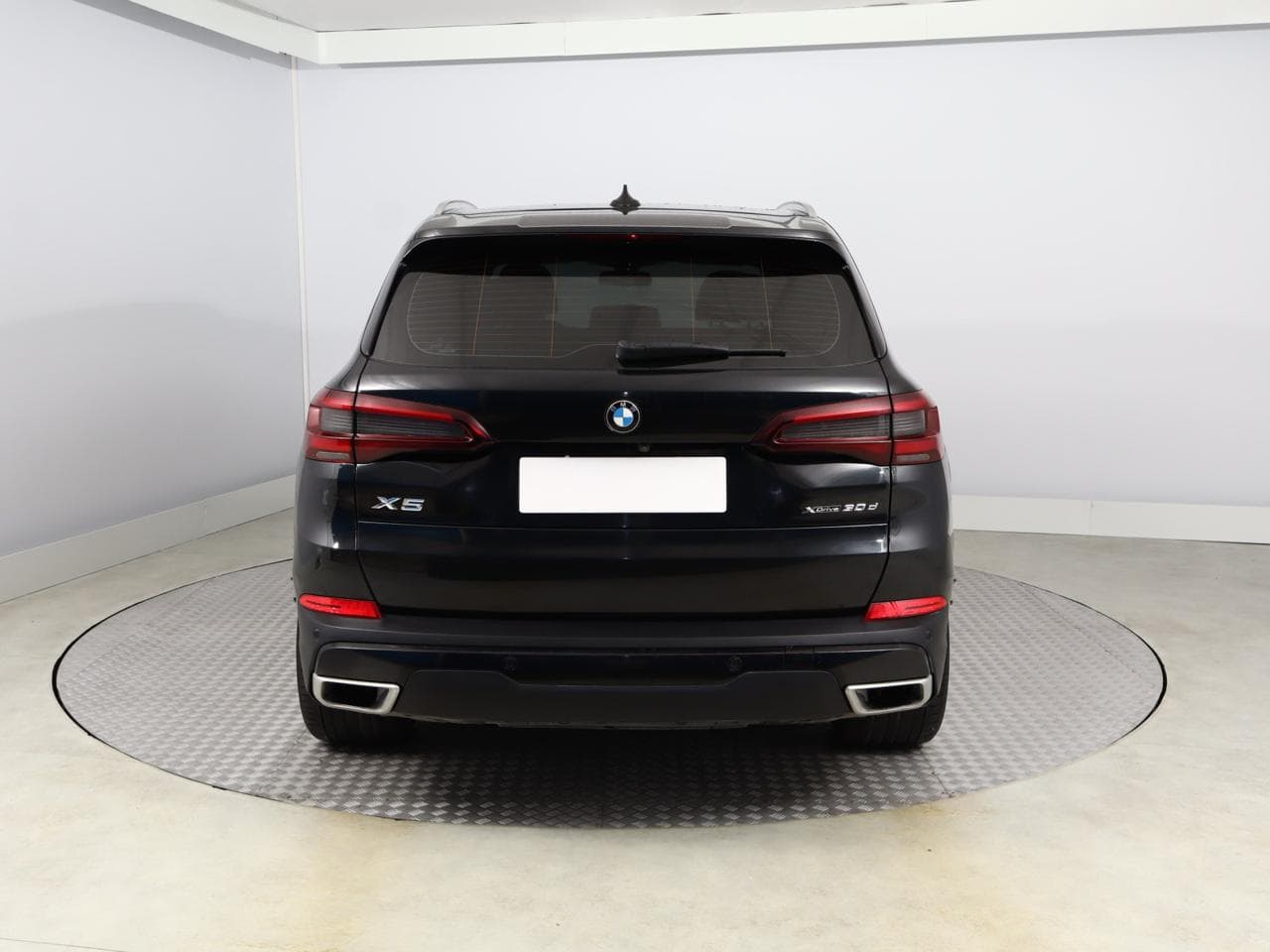 2021 BMW X5 - 6
