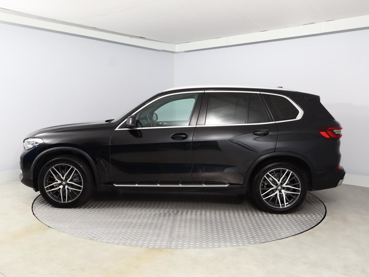 2021 BMW X5 - 4