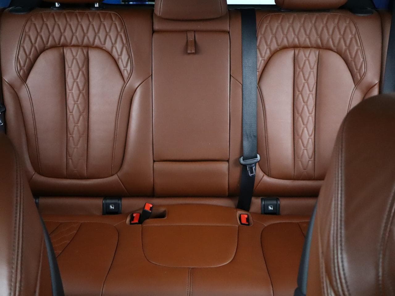 2021 BMW X5 - 12