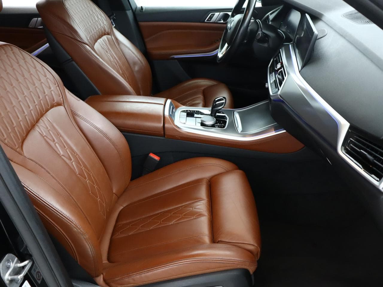 2021 BMW X5 - 10