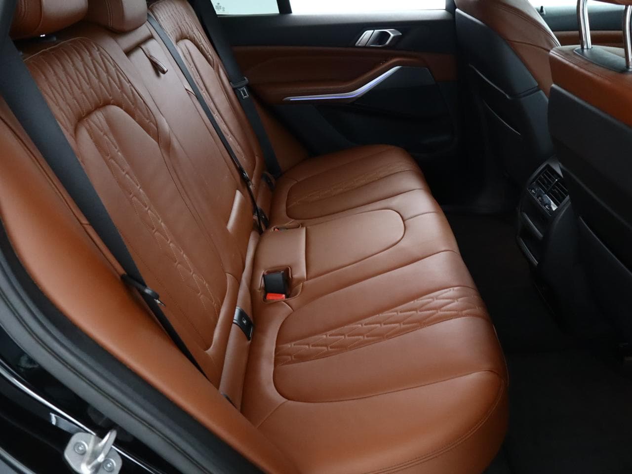 2021 BMW X5 - 11