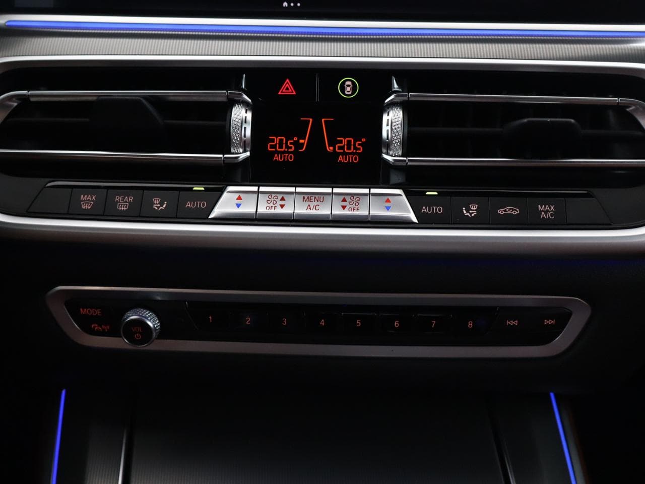 2021 BMW X5 - 16