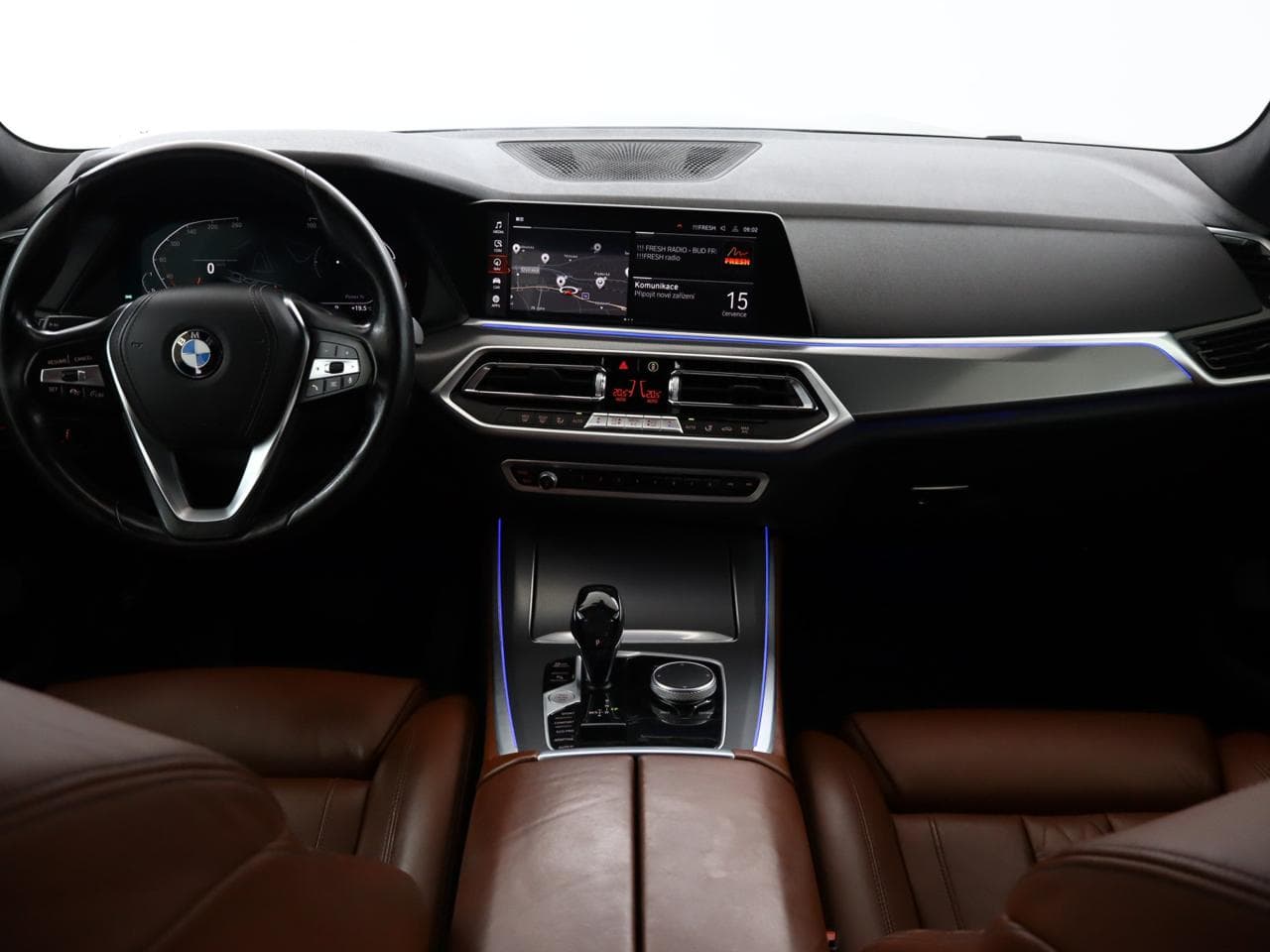 2021 BMW X5 - 9