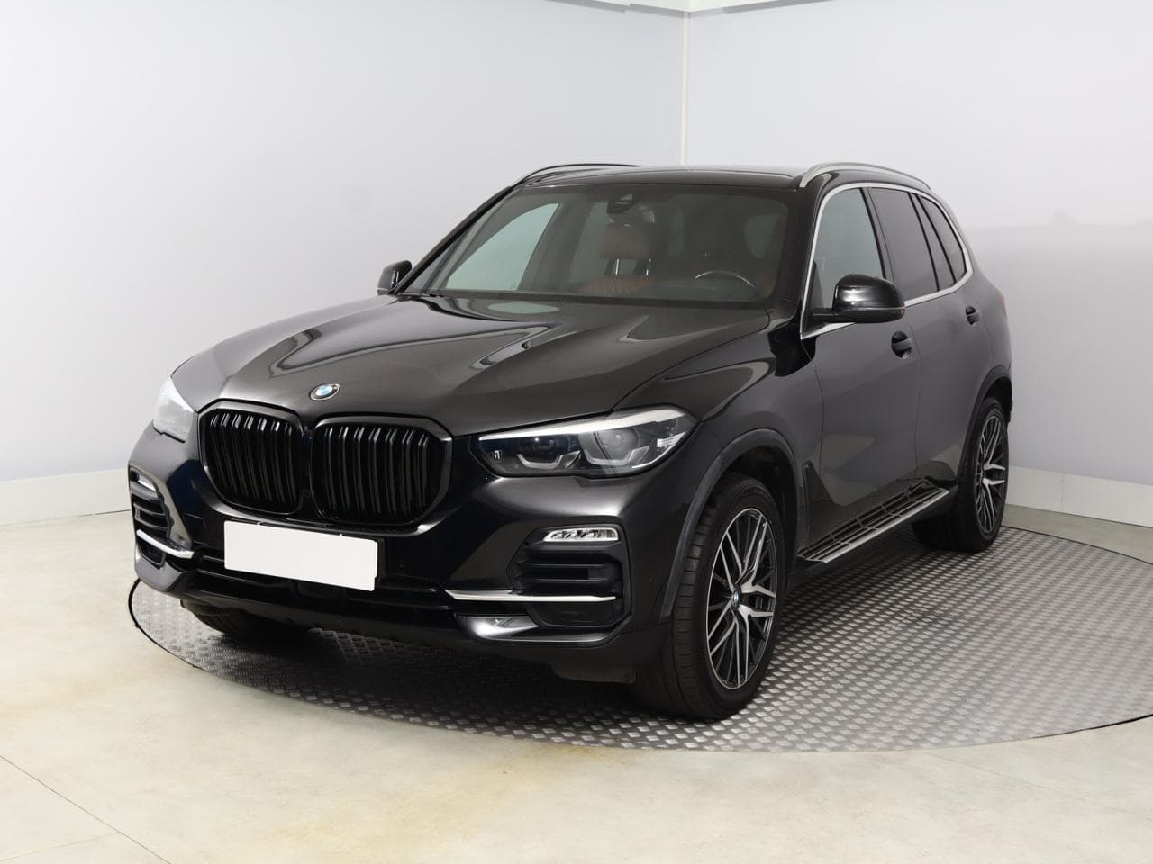 2021 BMW X5 - 3