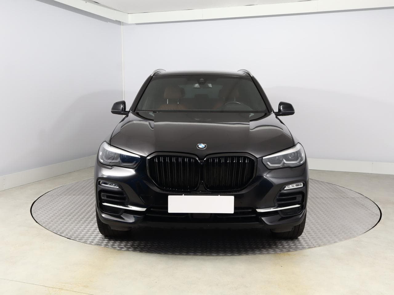 2021 BMW X5 - 2