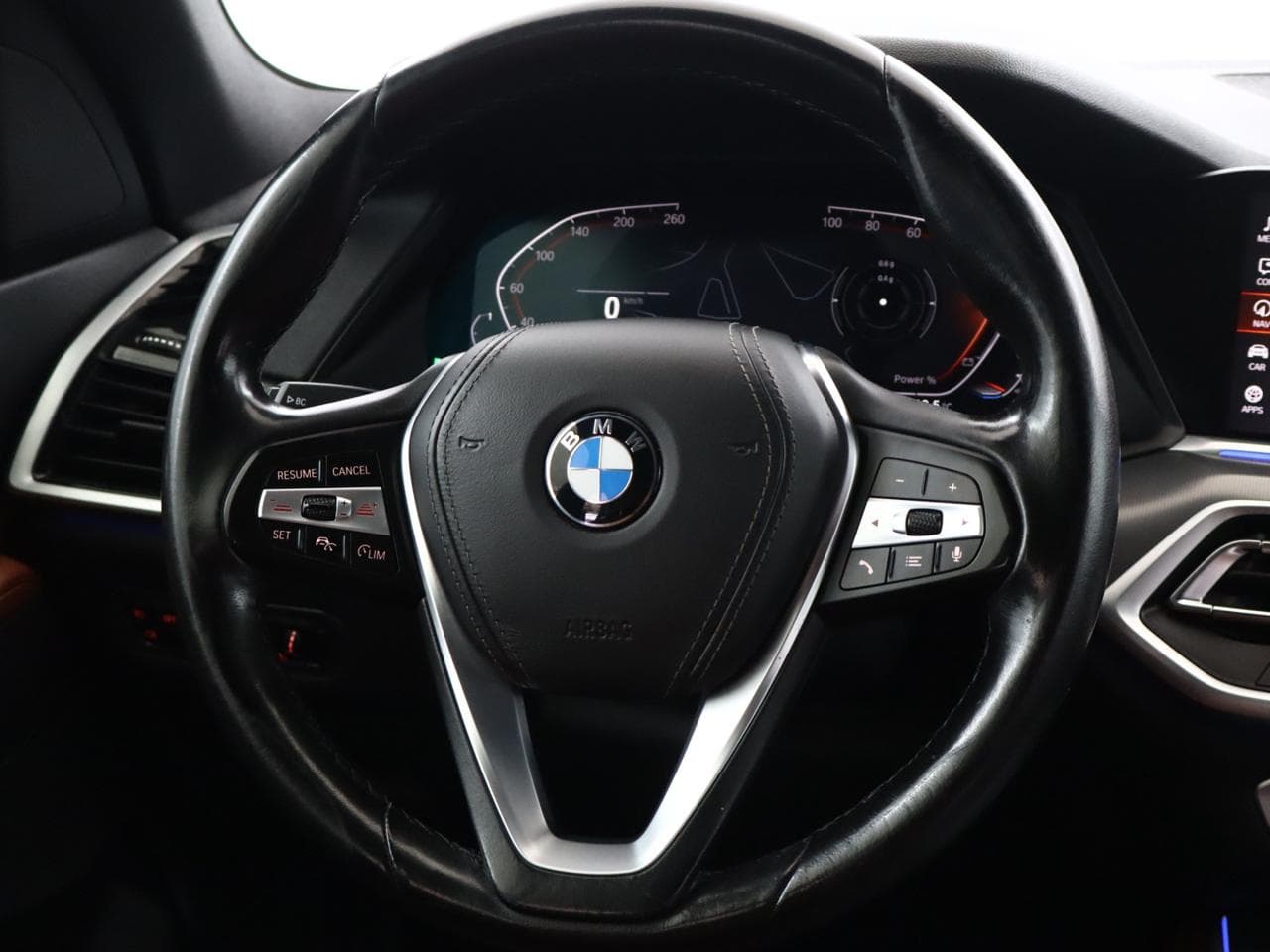 2021 BMW X5 - 20