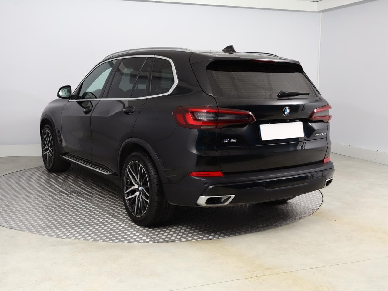2021 BMW X5 - 5