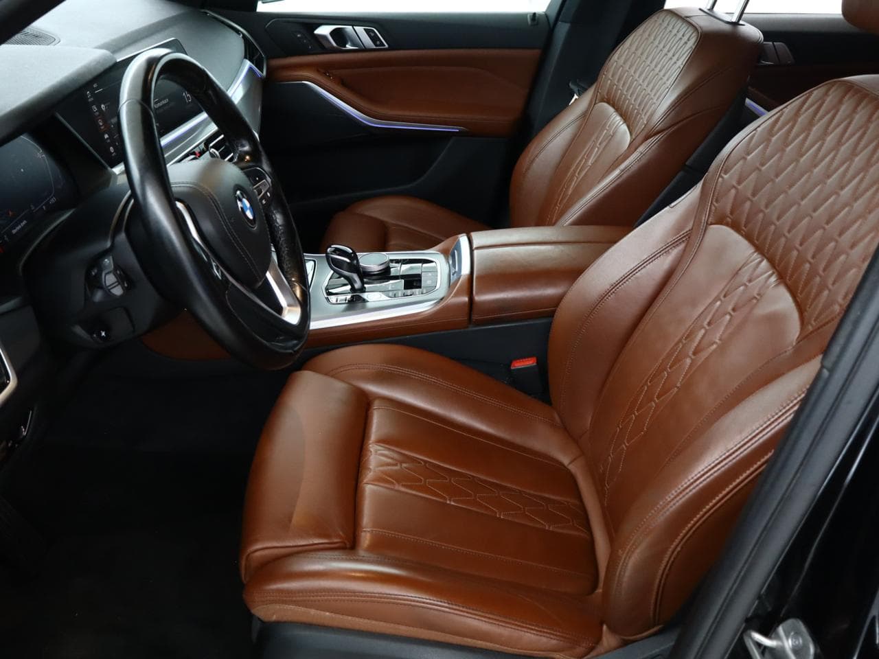 2021 BMW X5 - 14