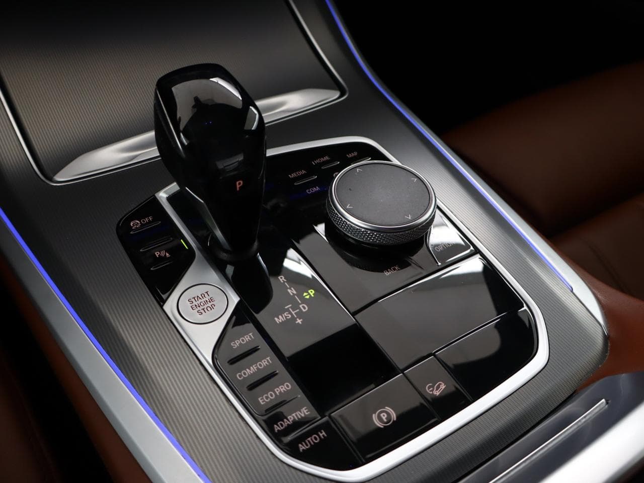2021 BMW X5 - 17