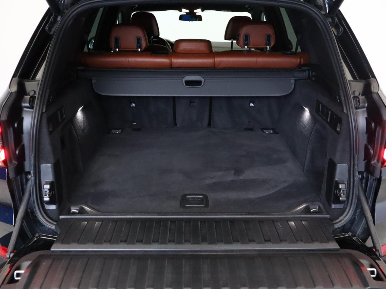 2021 BMW X5 - 18