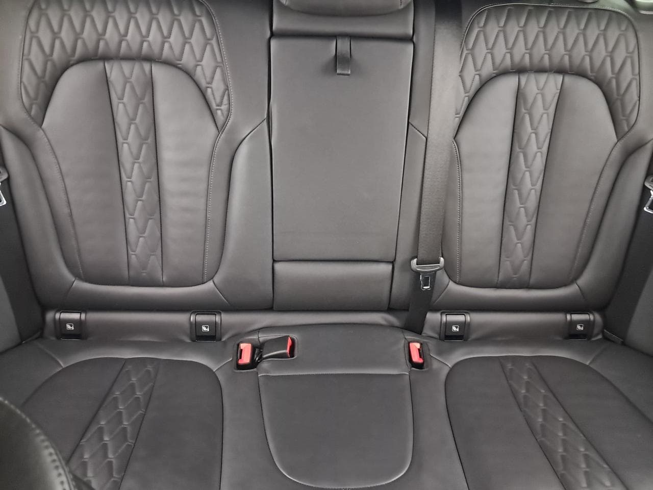 2022 BMW X5 - 14