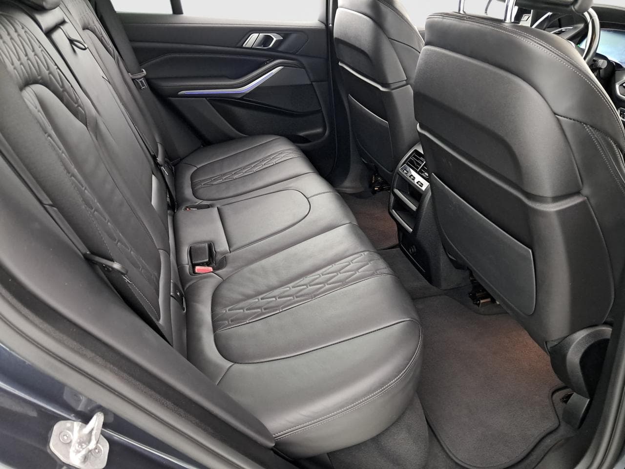 2022 BMW X5 - 13
