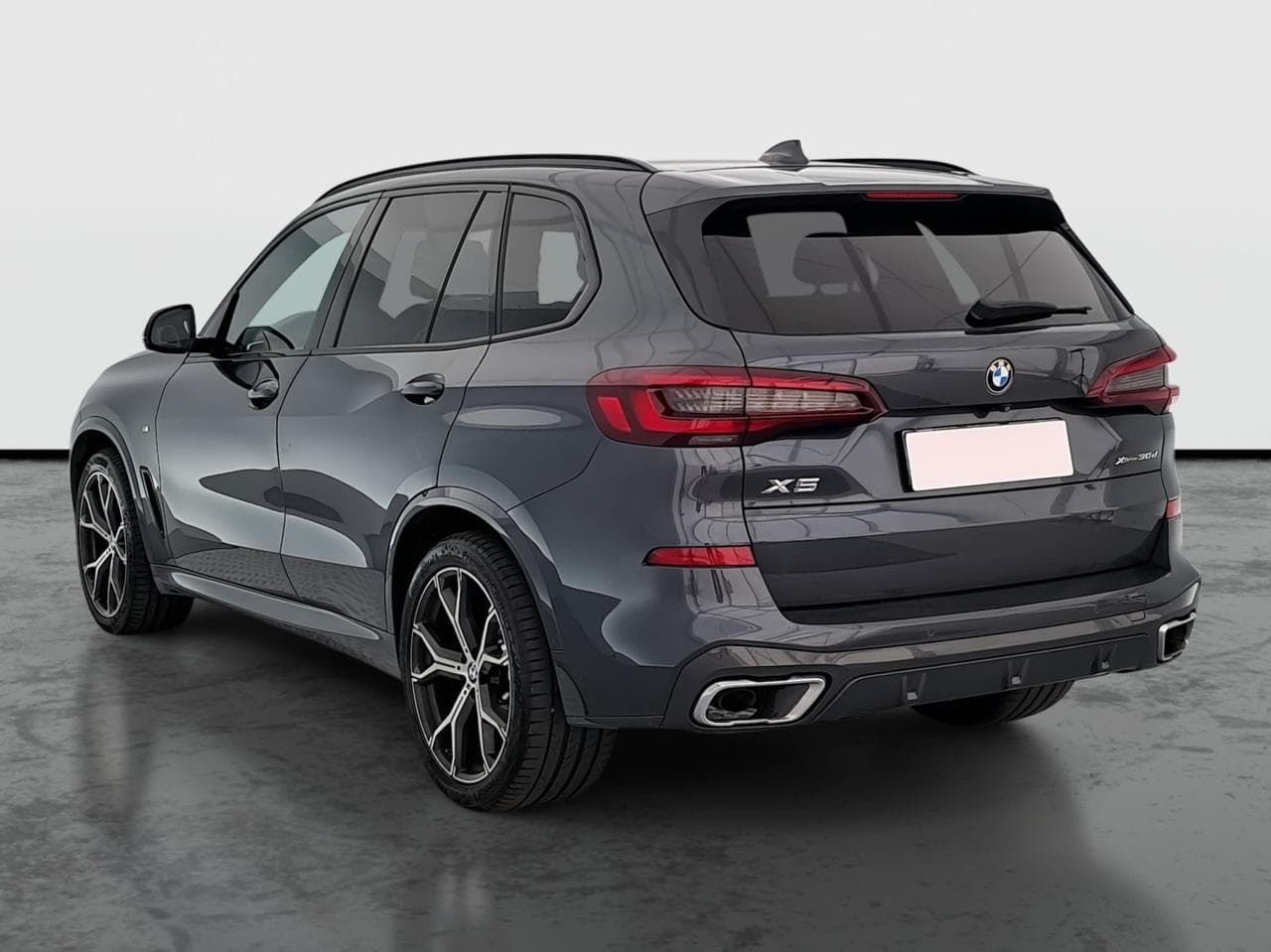 2022 BMW X5 - 5