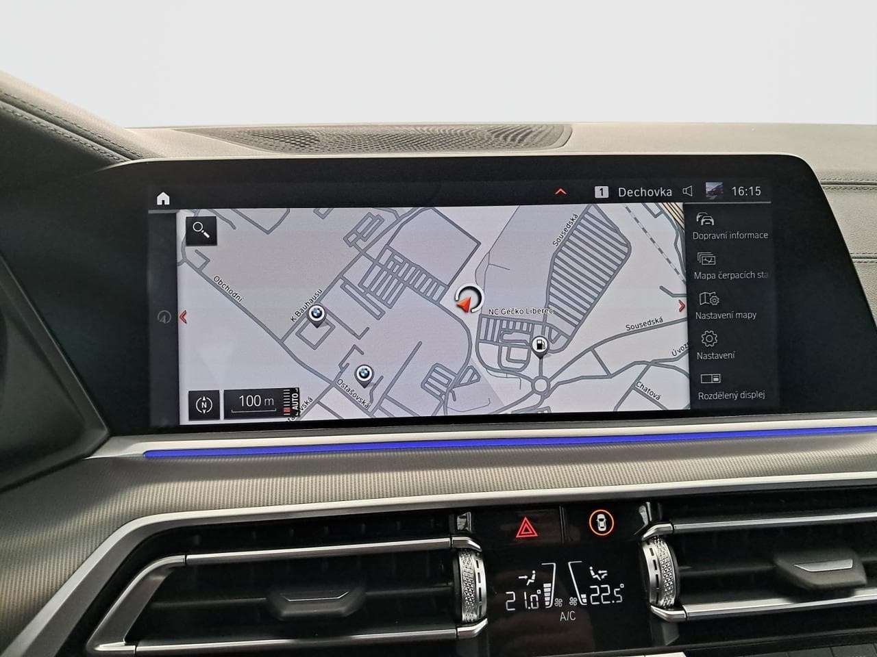 2022 BMW X5 - 19