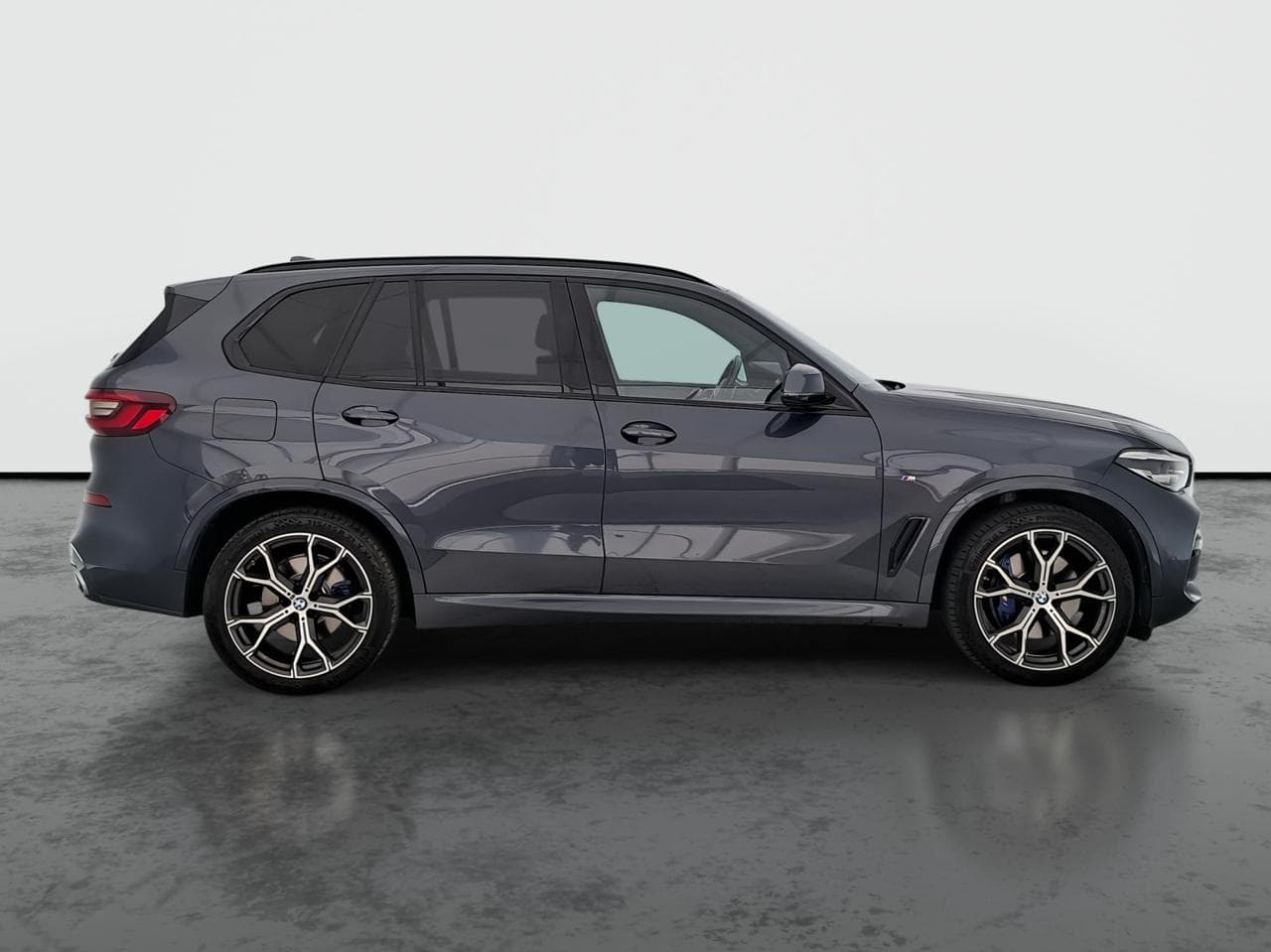 2022 BMW X5 - 8