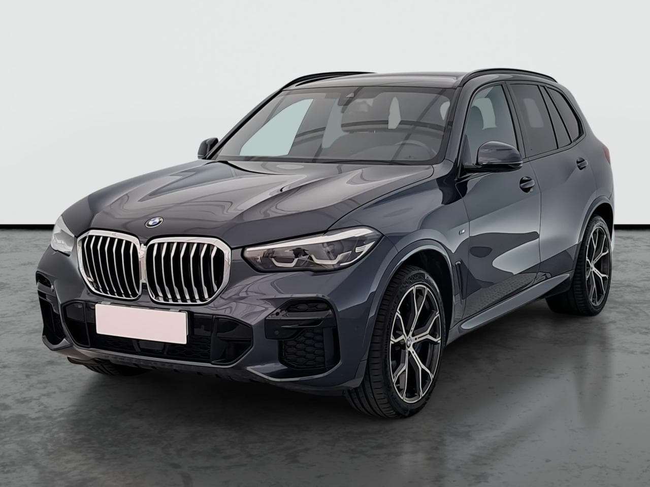 2022 BMW X5 - 3