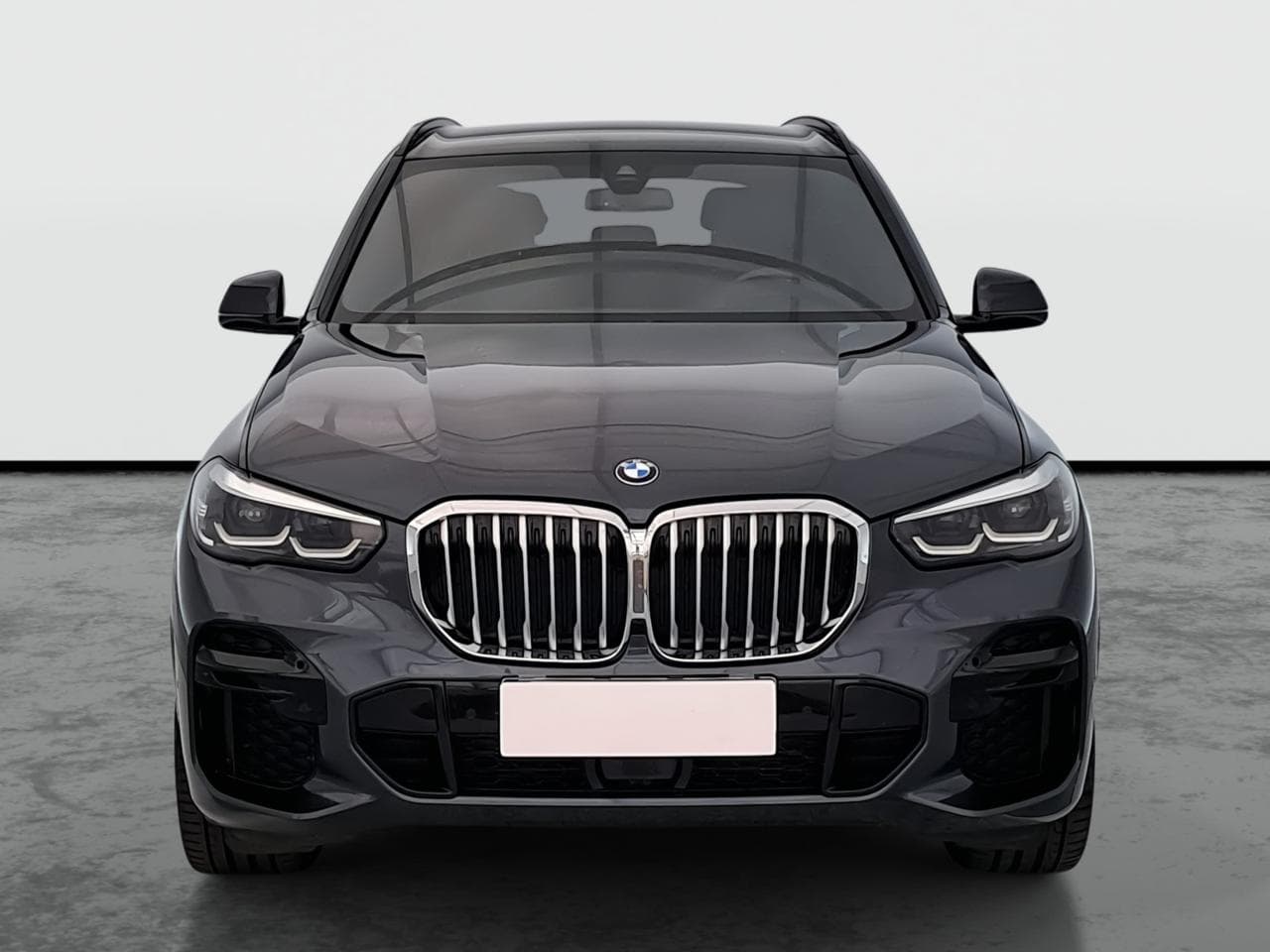 2022 BMW X5 - 2