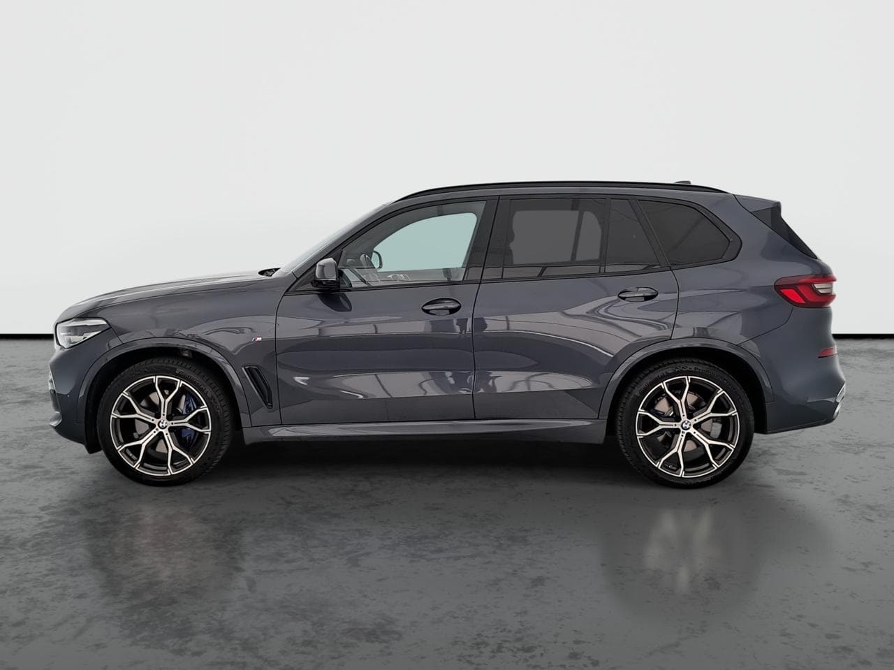 2022 BMW X5 - 4