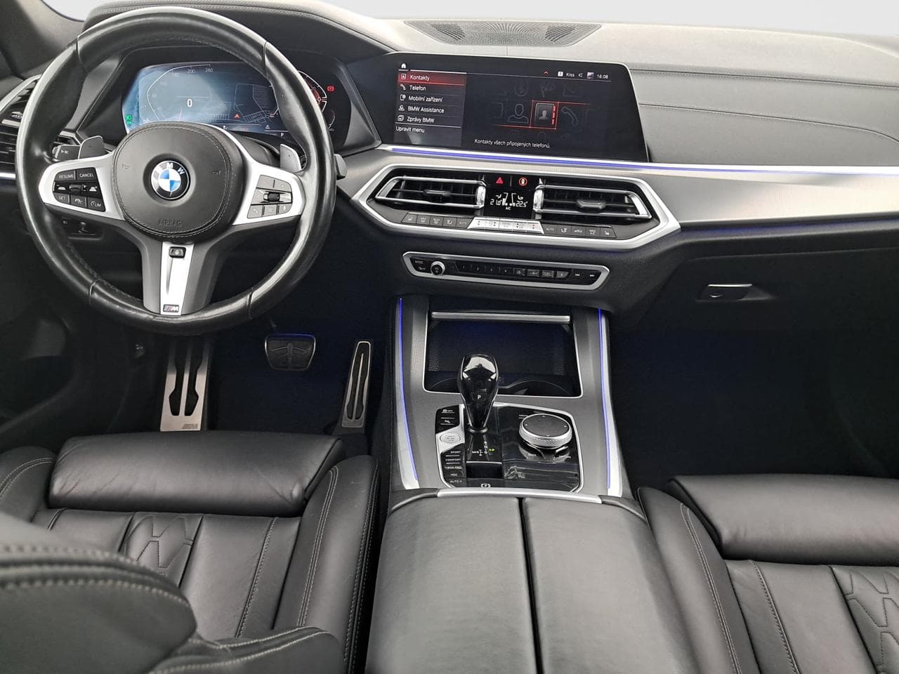 2022 BMW X5 - 10