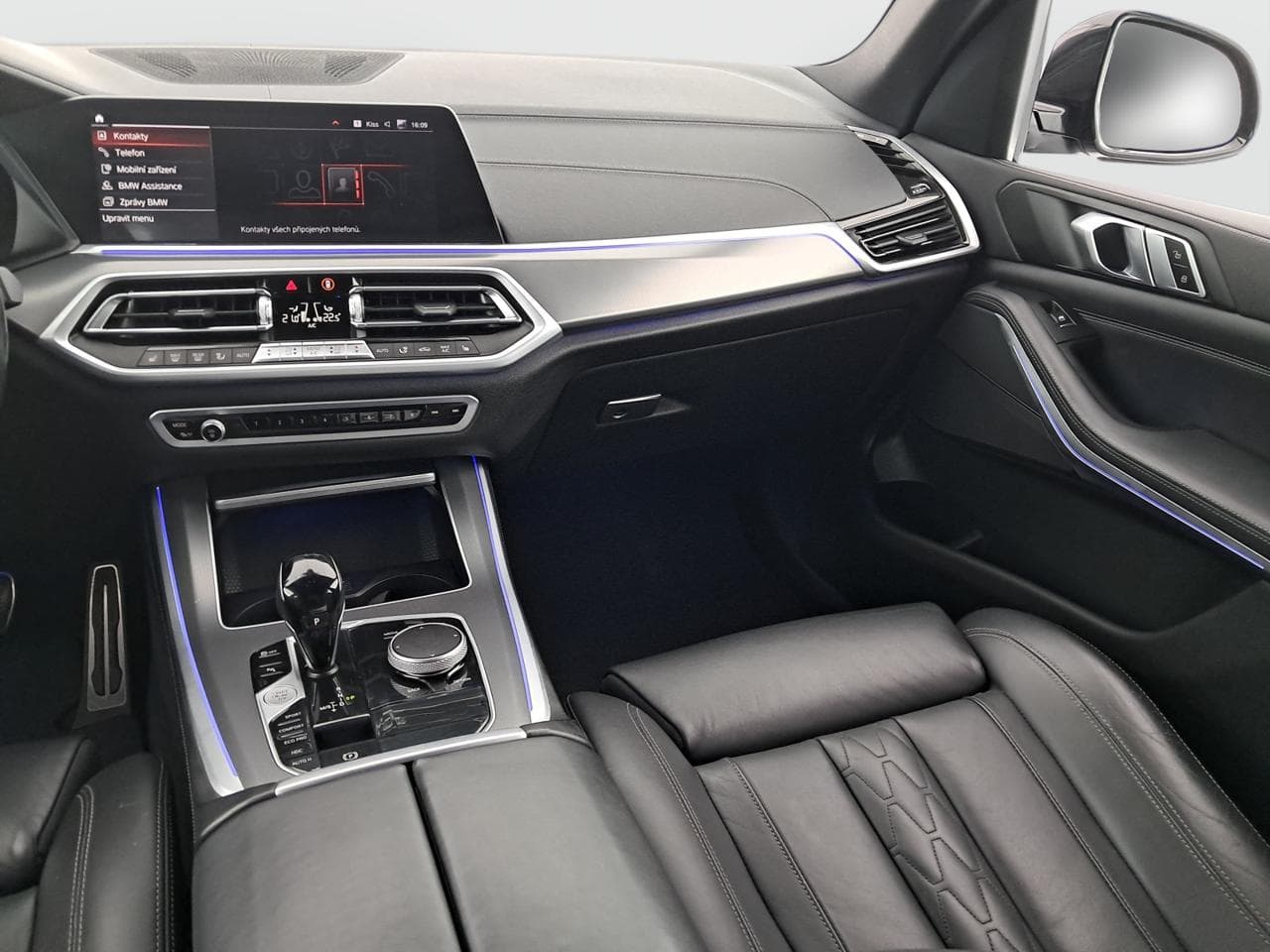 2022 BMW X5 - 11