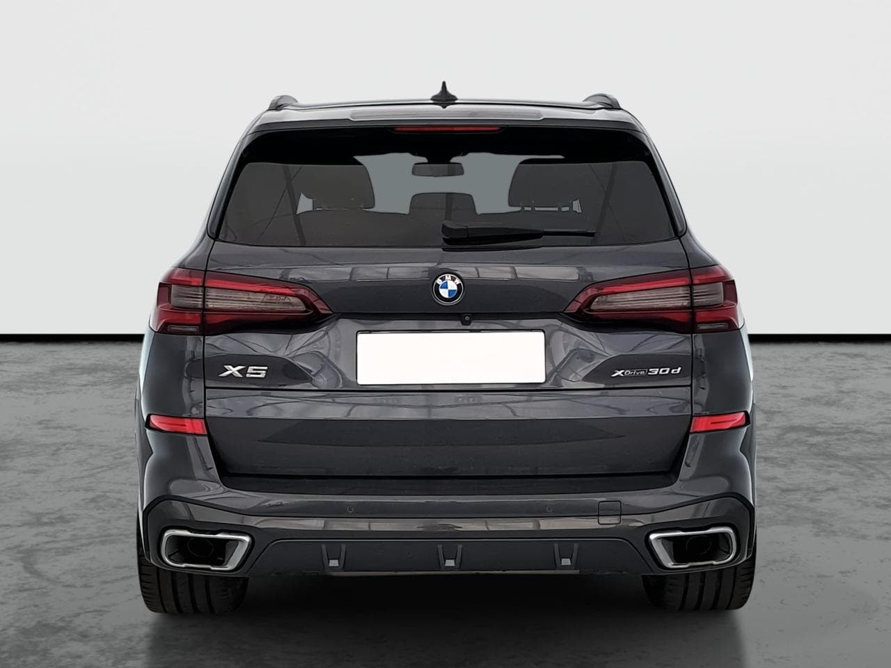 2022 BMW X5 - 6