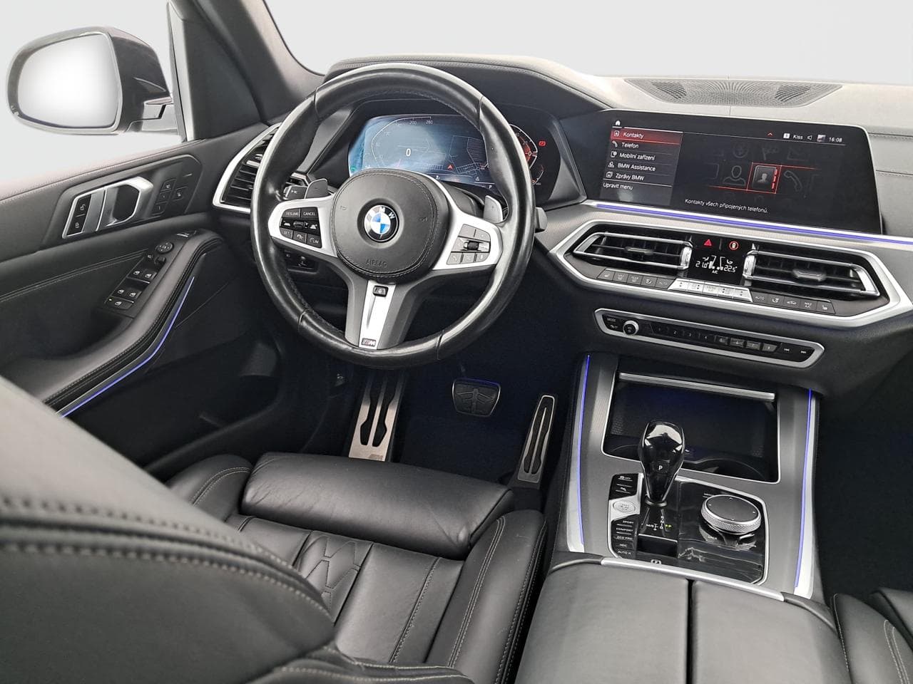 2022 BMW X5 - 9