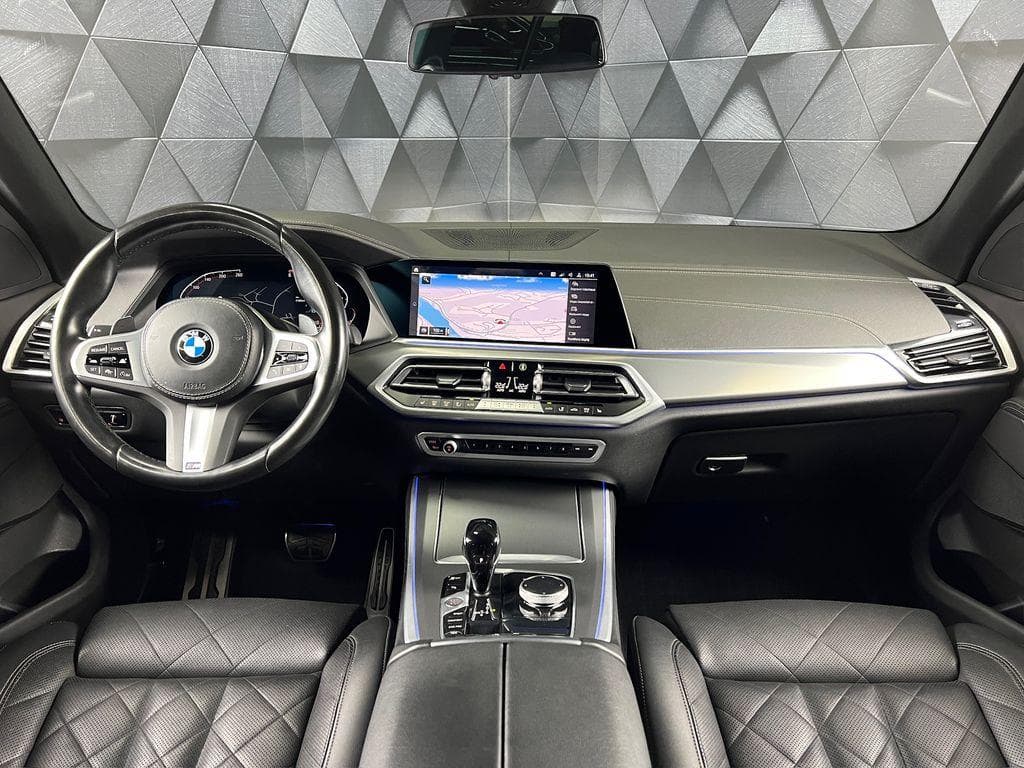 2023 BMW X5 - 10