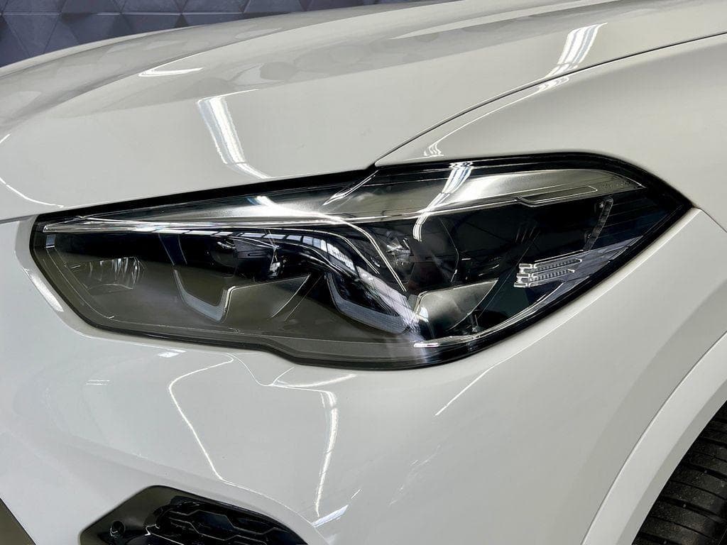 2023 BMW X5 - 8