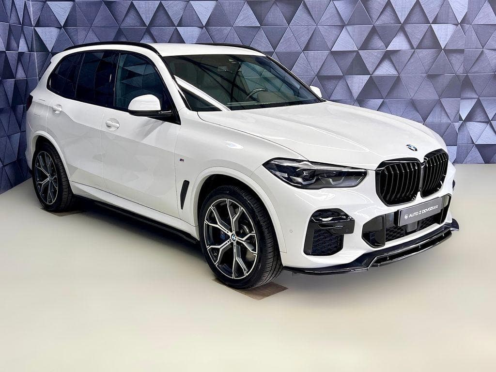 2023 BMW X5 - 4