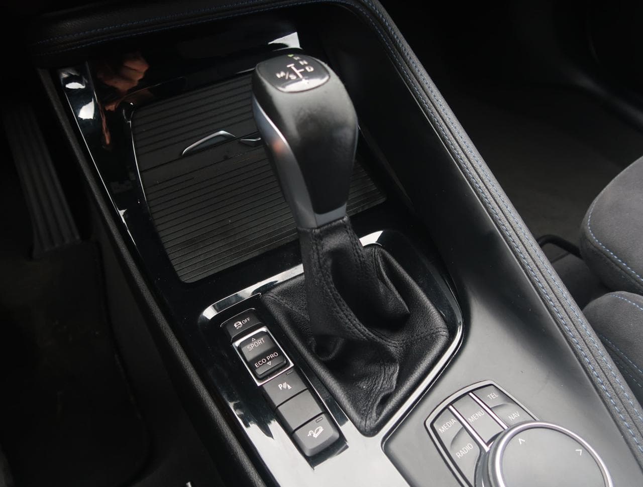 2017 BMW X1 - 19