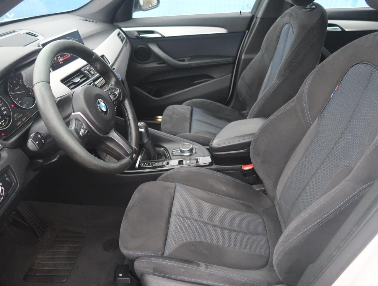 2017 BMW X1 - 16