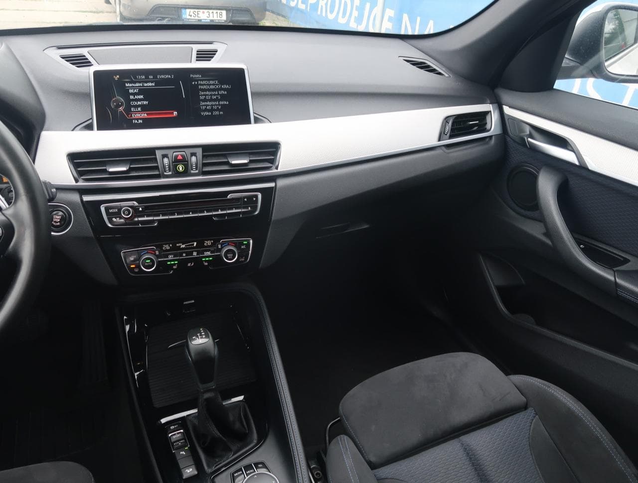 2017 BMW X1 - 11