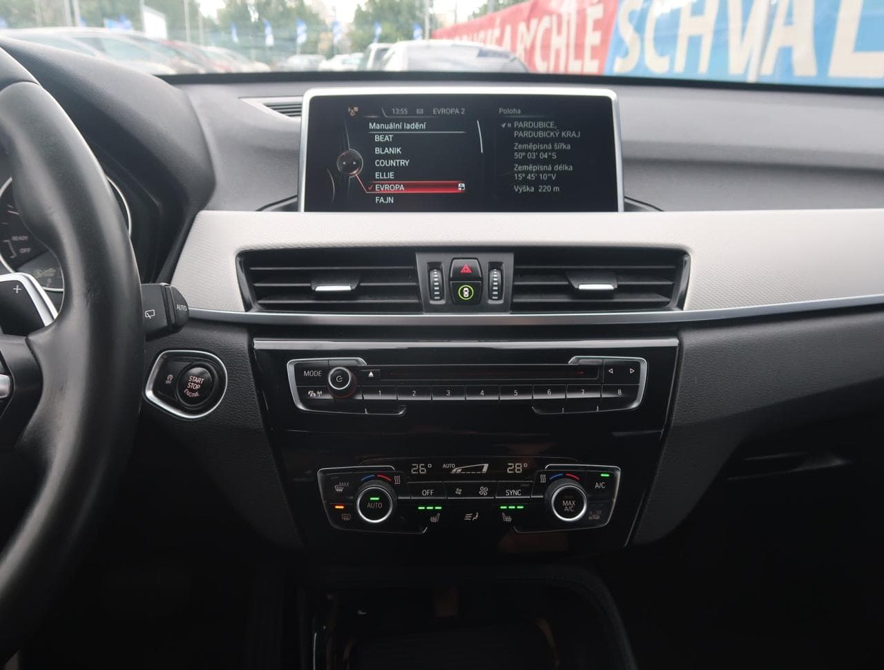 2017 BMW X1 - 18