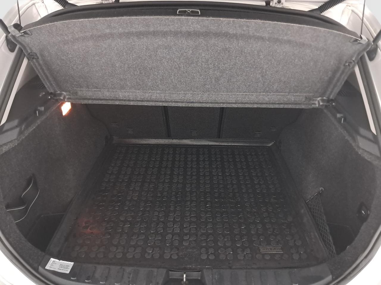 2010 BMW X1 - 20