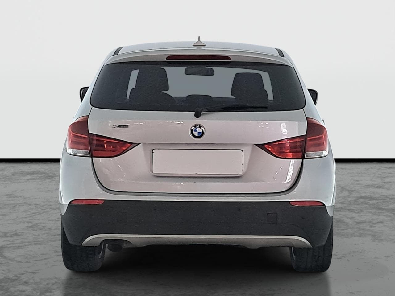 2010 BMW X1 - 6