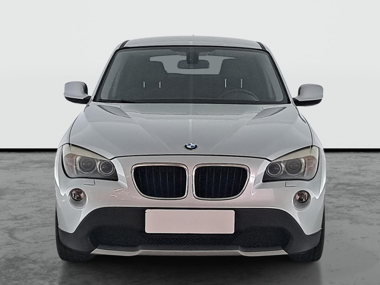 2010 BMW X1 - 2