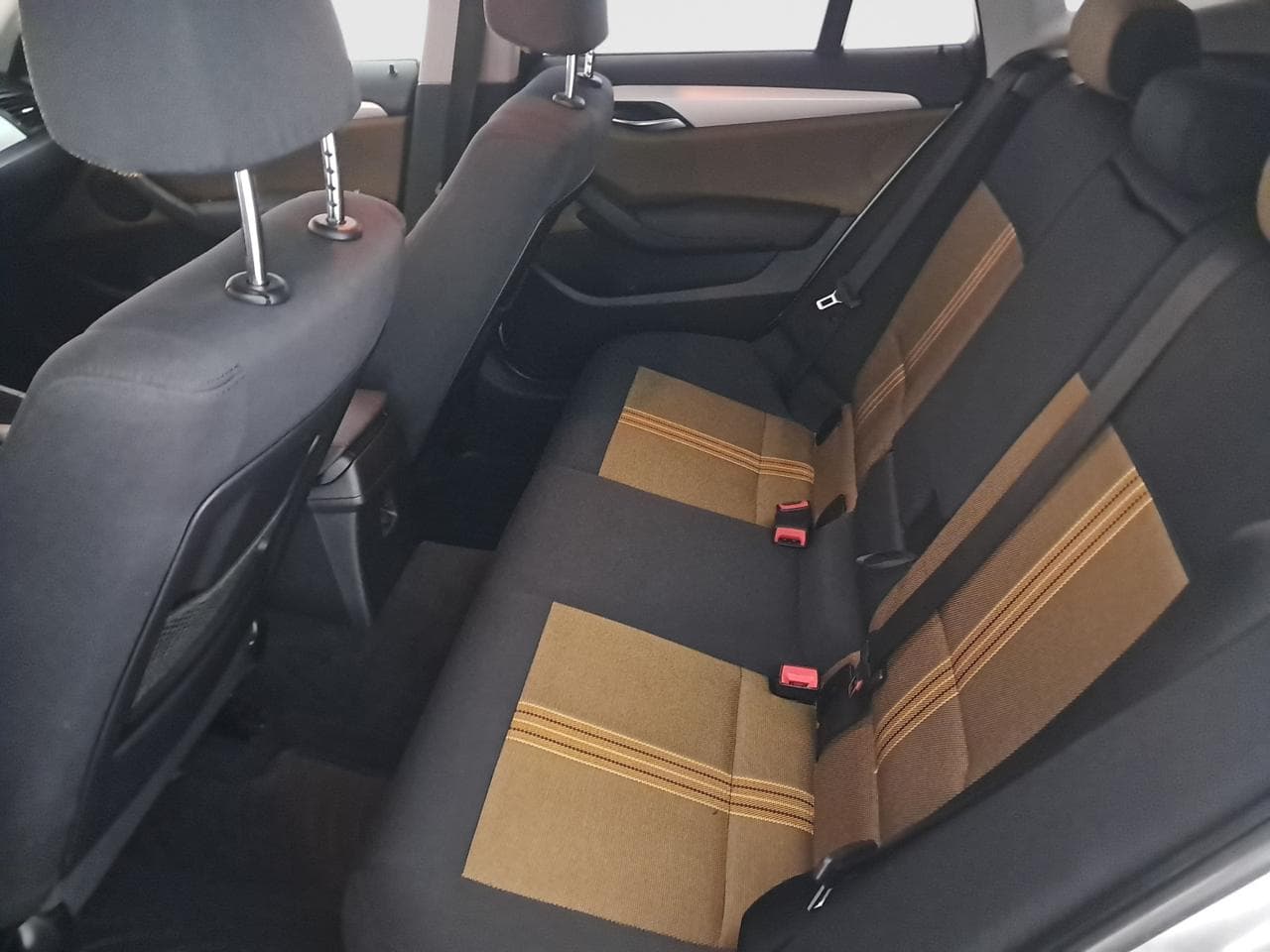 2010 BMW X1 - 15