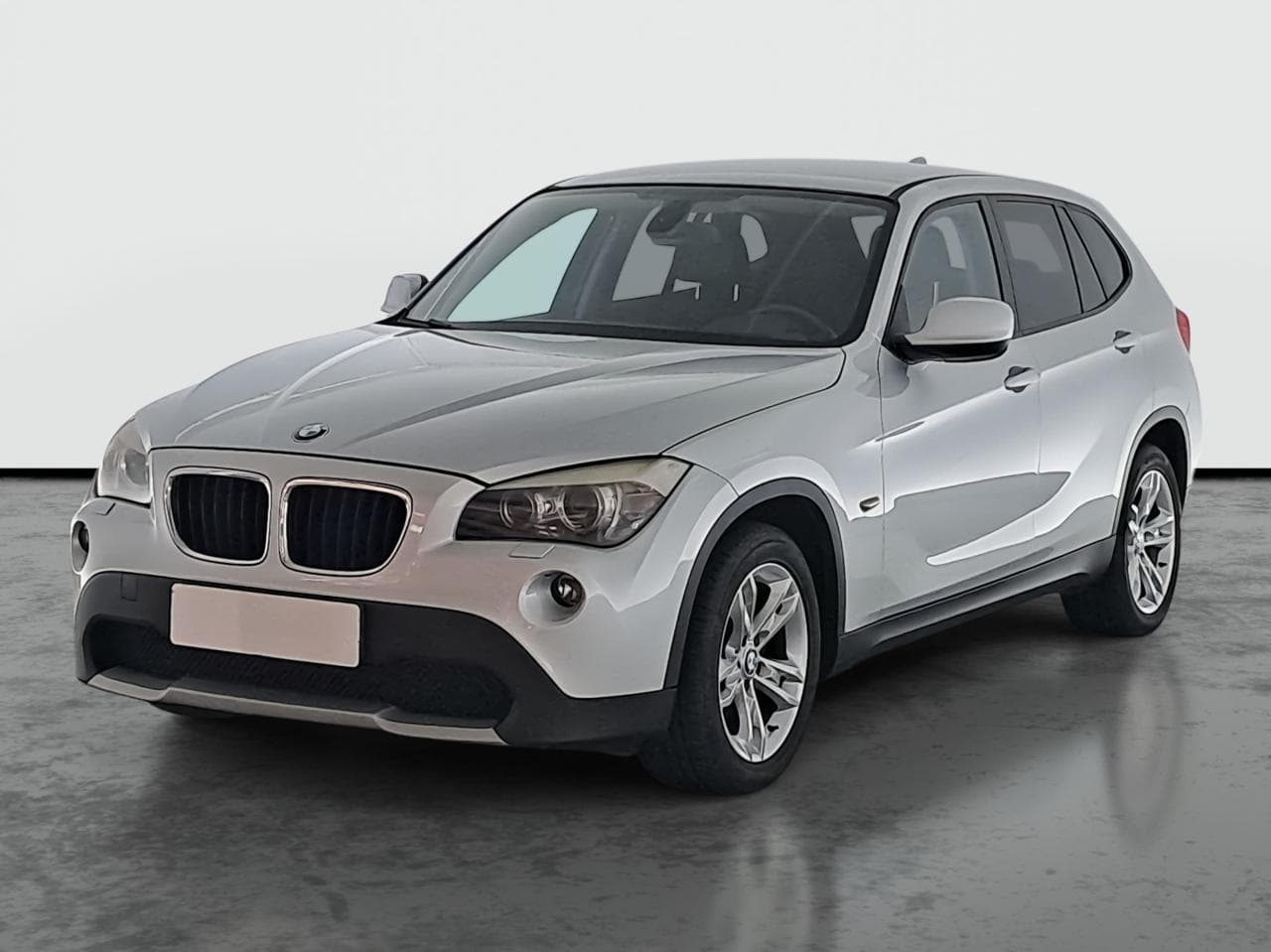 2010 BMW X1 - 3