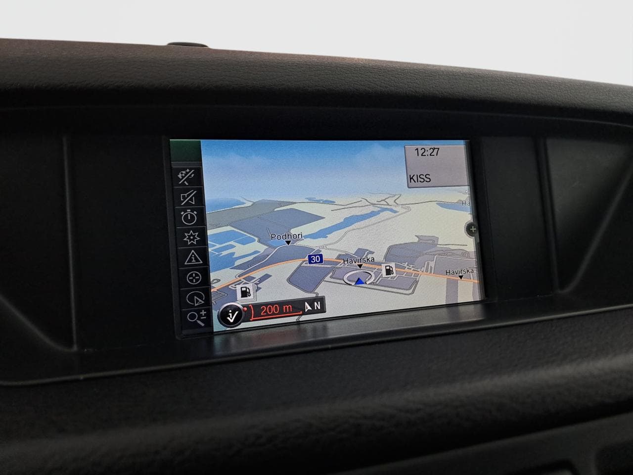 2010 BMW X1 - 19