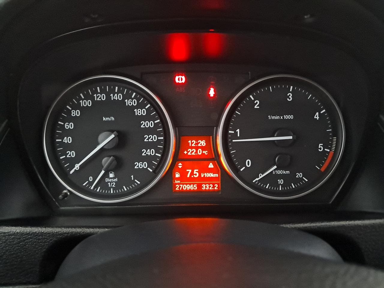 2010 BMW X1 - 17