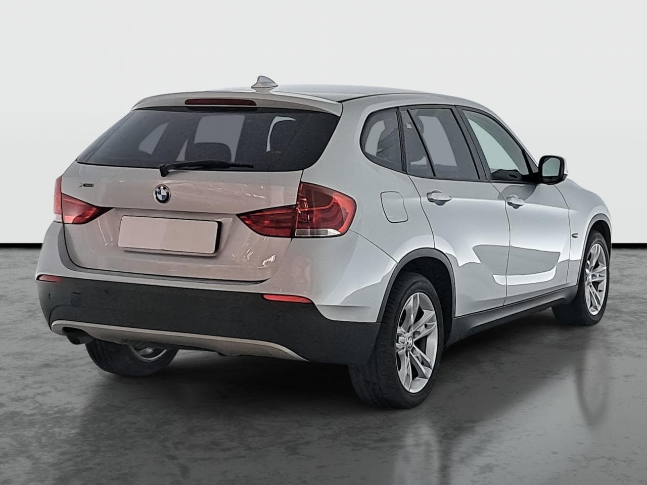 2010 BMW X1 - 7