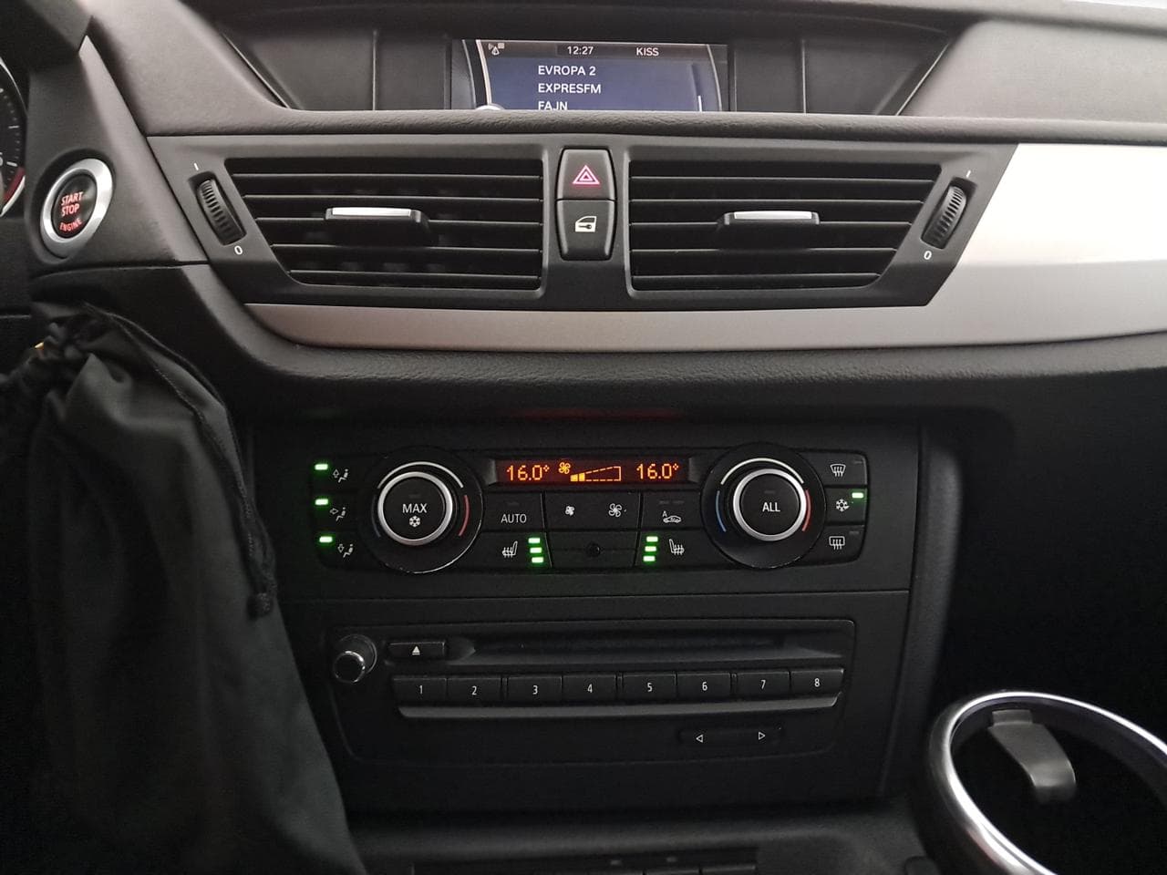 2010 BMW X1 - 18