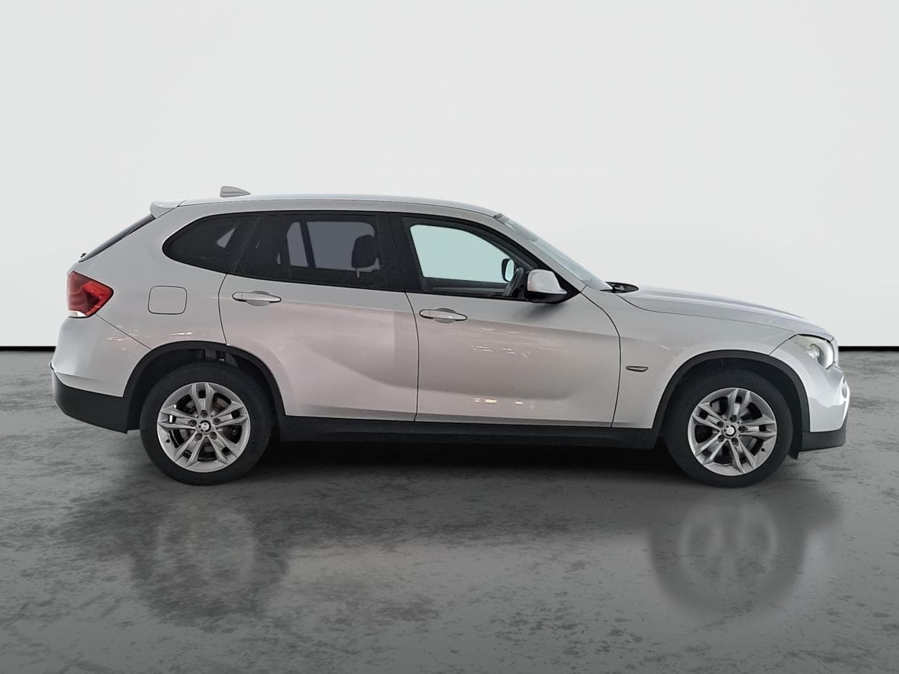 2010 BMW X1 - 4