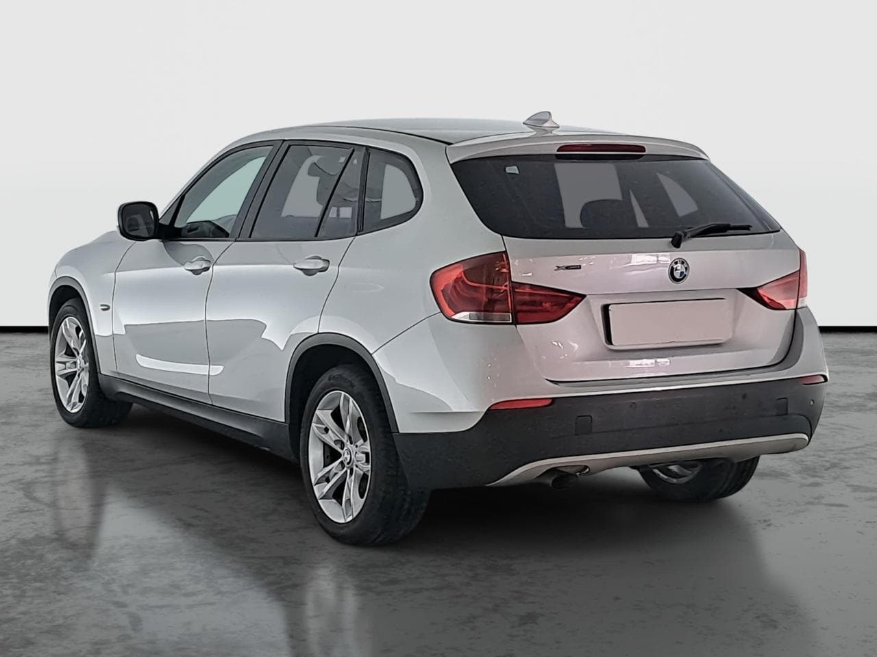 2010 BMW X1 - 5