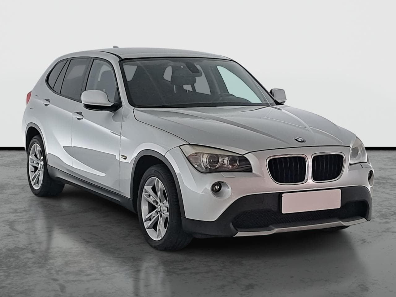 2010 BMW X1