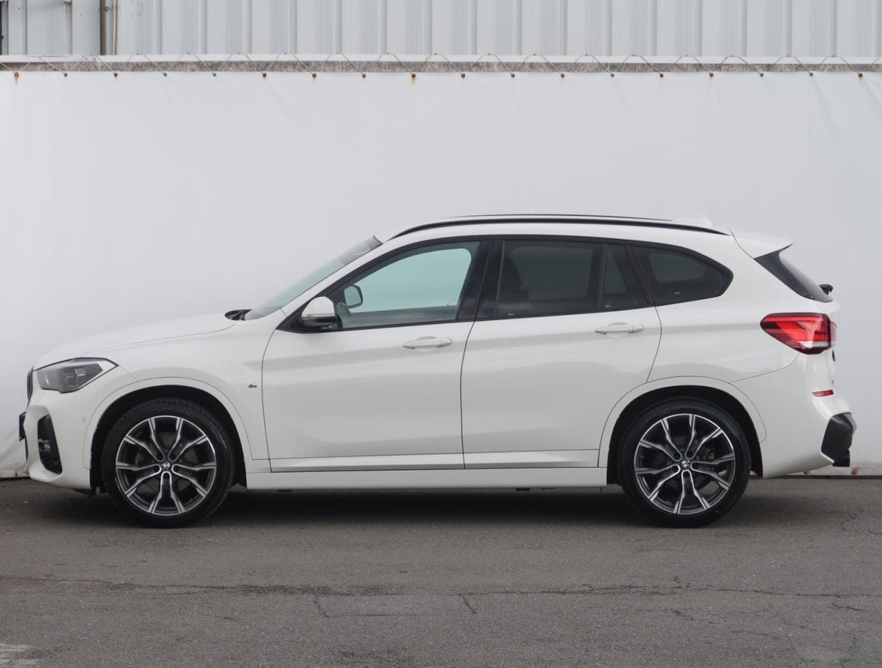 2022 BMW X1 - 4