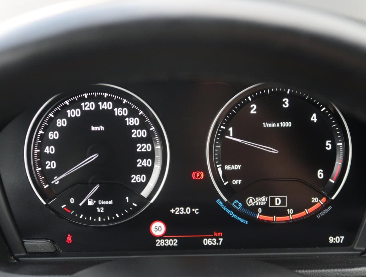 2022 BMW X1 - 17