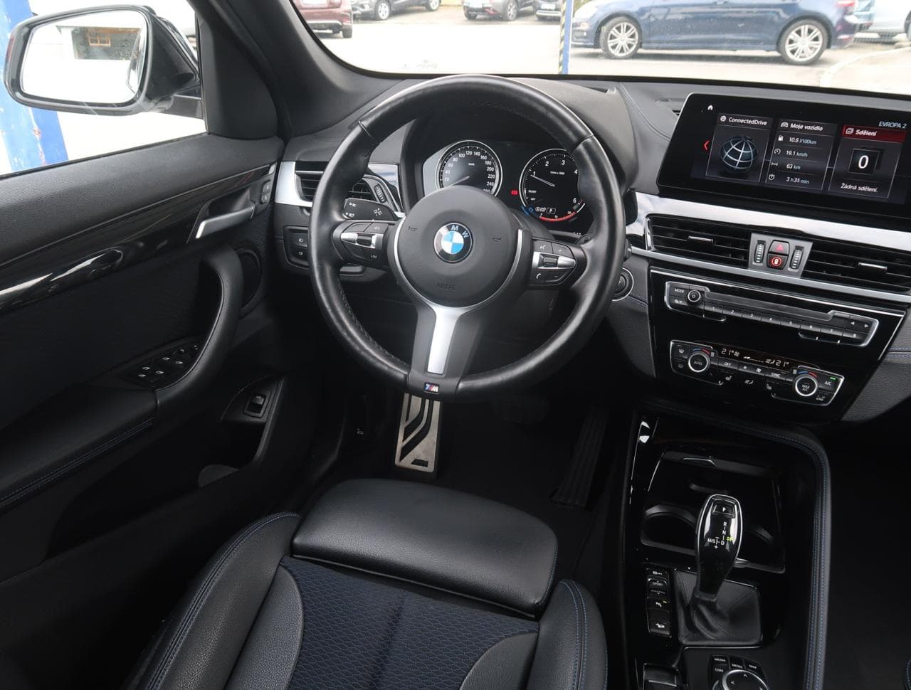 2022 BMW X1 - 9