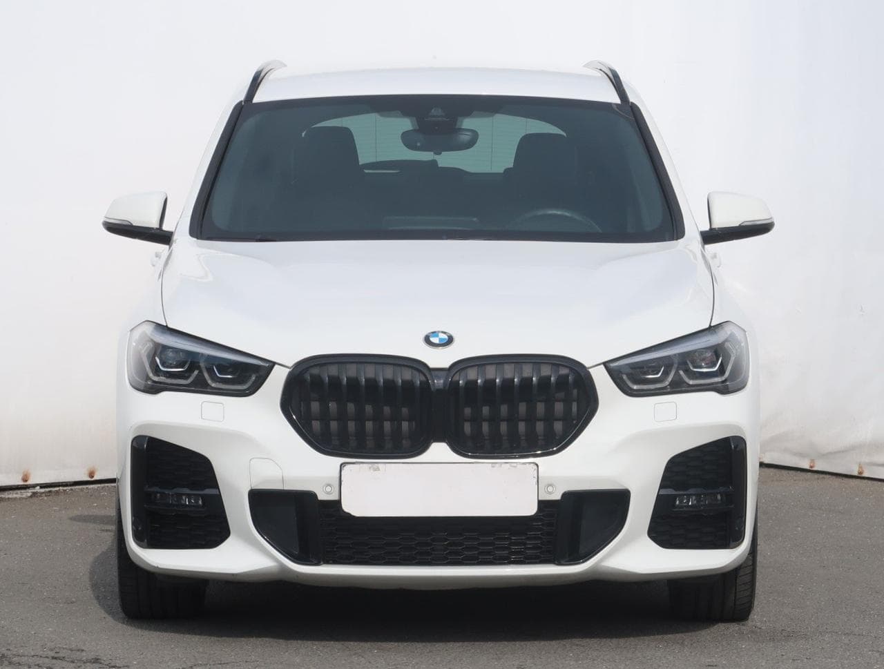 2022 BMW X1 - 2