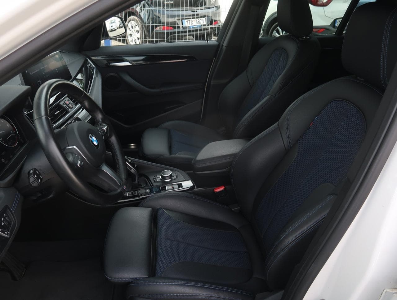 2022 BMW X1 - 16